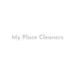 My Place Cleaners