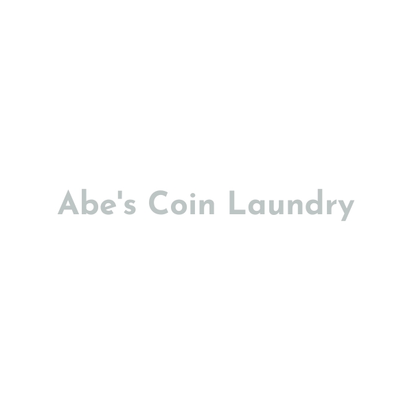 ABE_S-COIN-LAUNDRY_LOGO