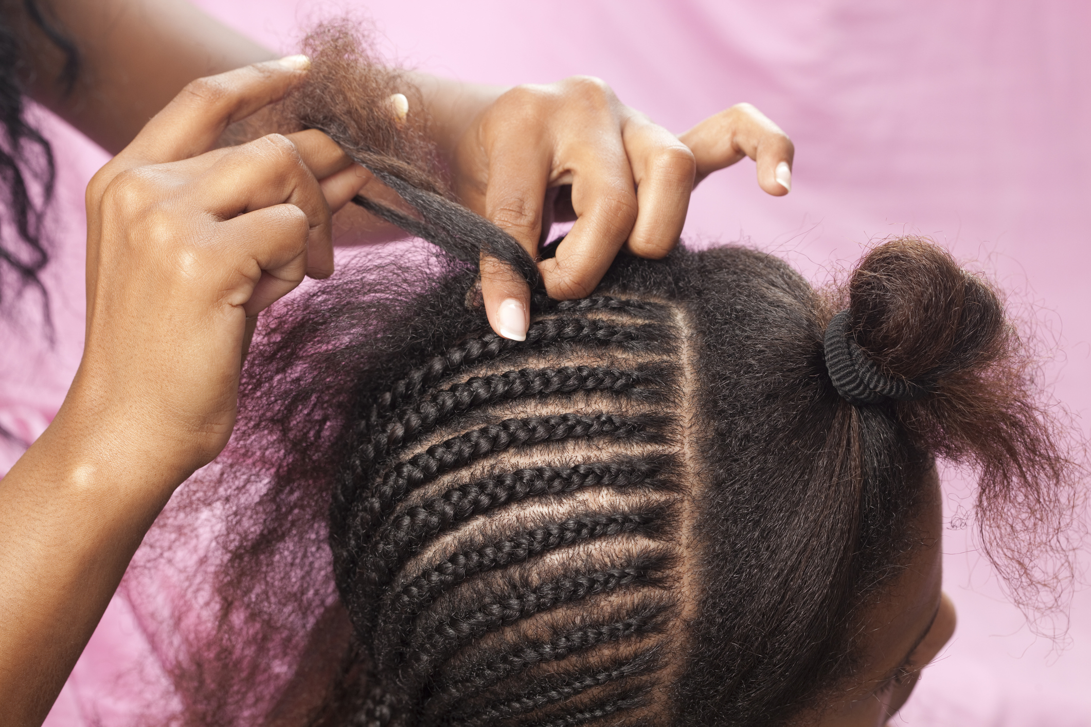 Discover the Top Arlington Beauty Salon at Exotic Braids and Beauty