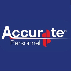 Accurate Personnel